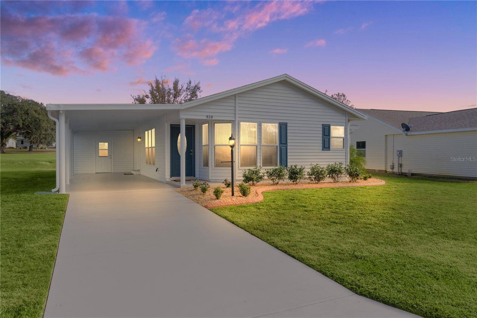 The Villages, FL 32159,930 ORCHID ST