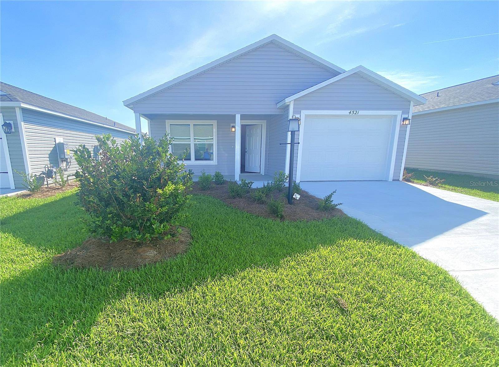 The Villages, FL 32163,4521 BENJAMIN PL