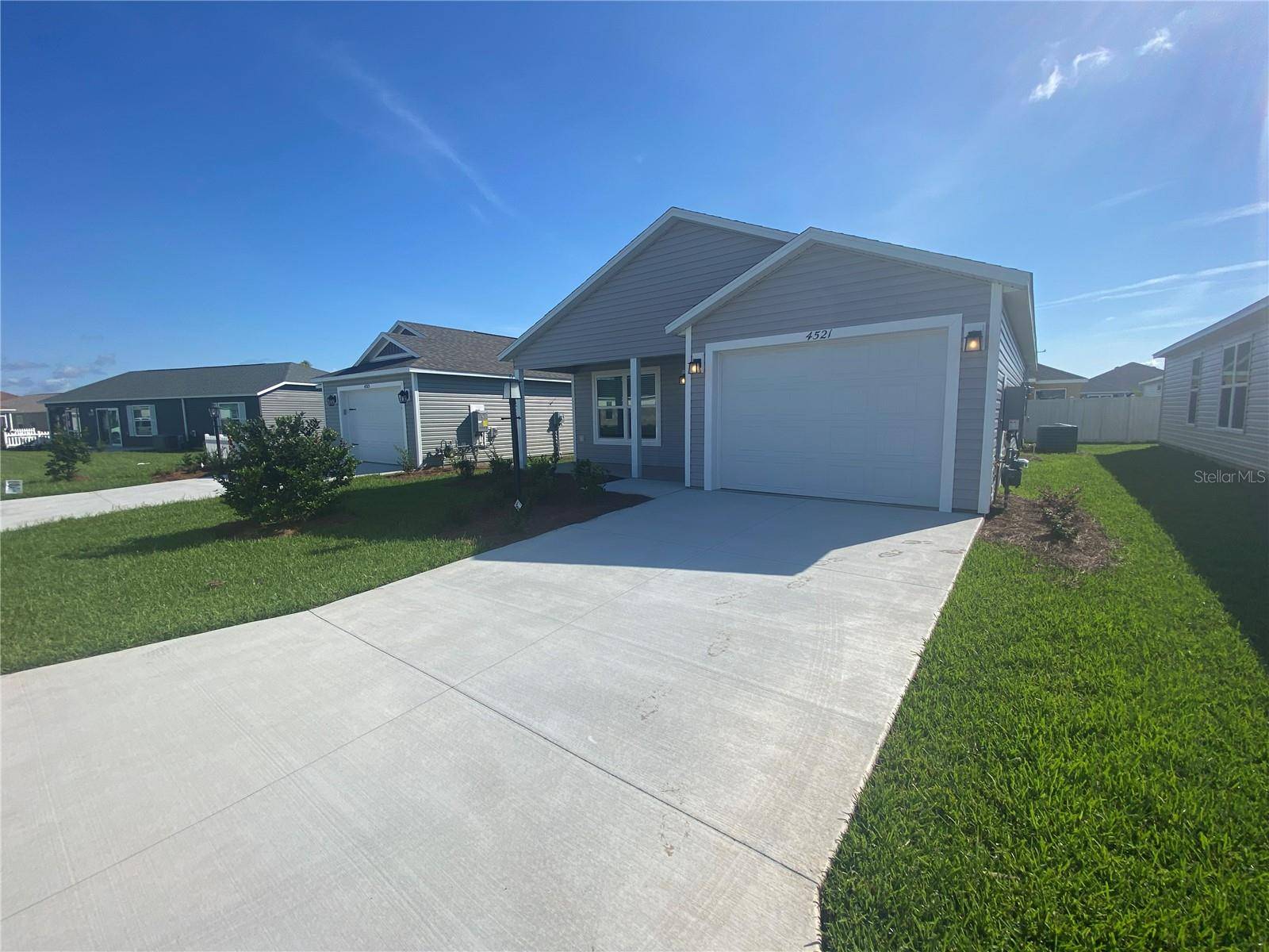 The Villages, FL 32163,4521 BENJAMIN PL