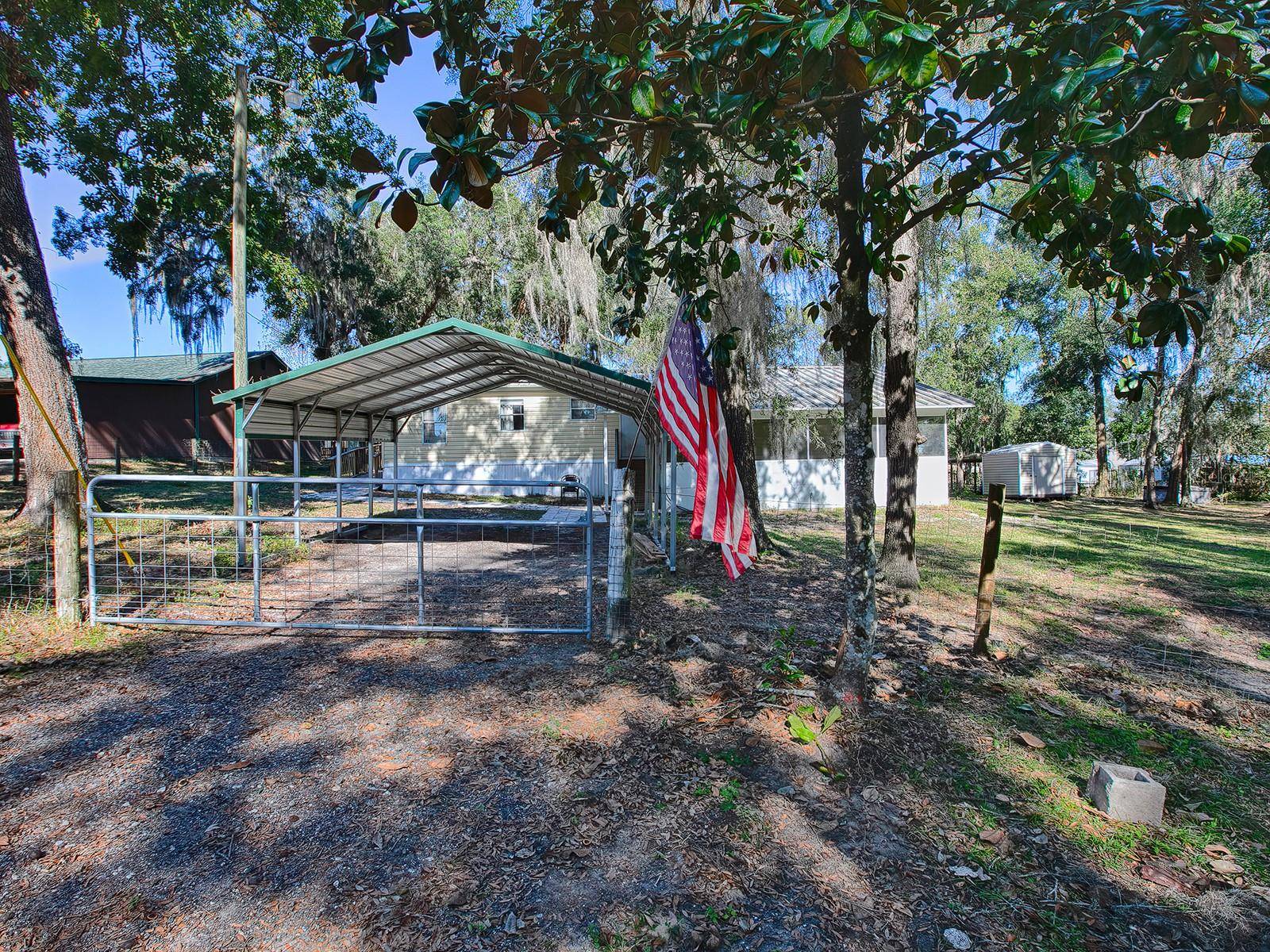 Bushnell, FL 33513,9454 CR 647N