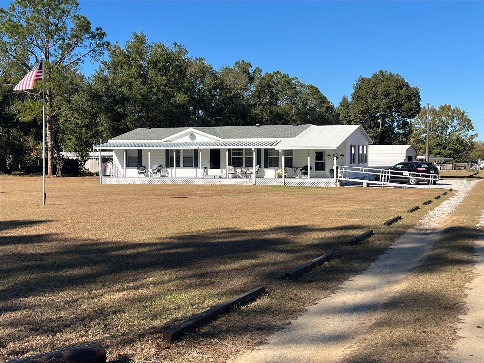 Weirsdale, FL 32195,17711 SE 156TH PL