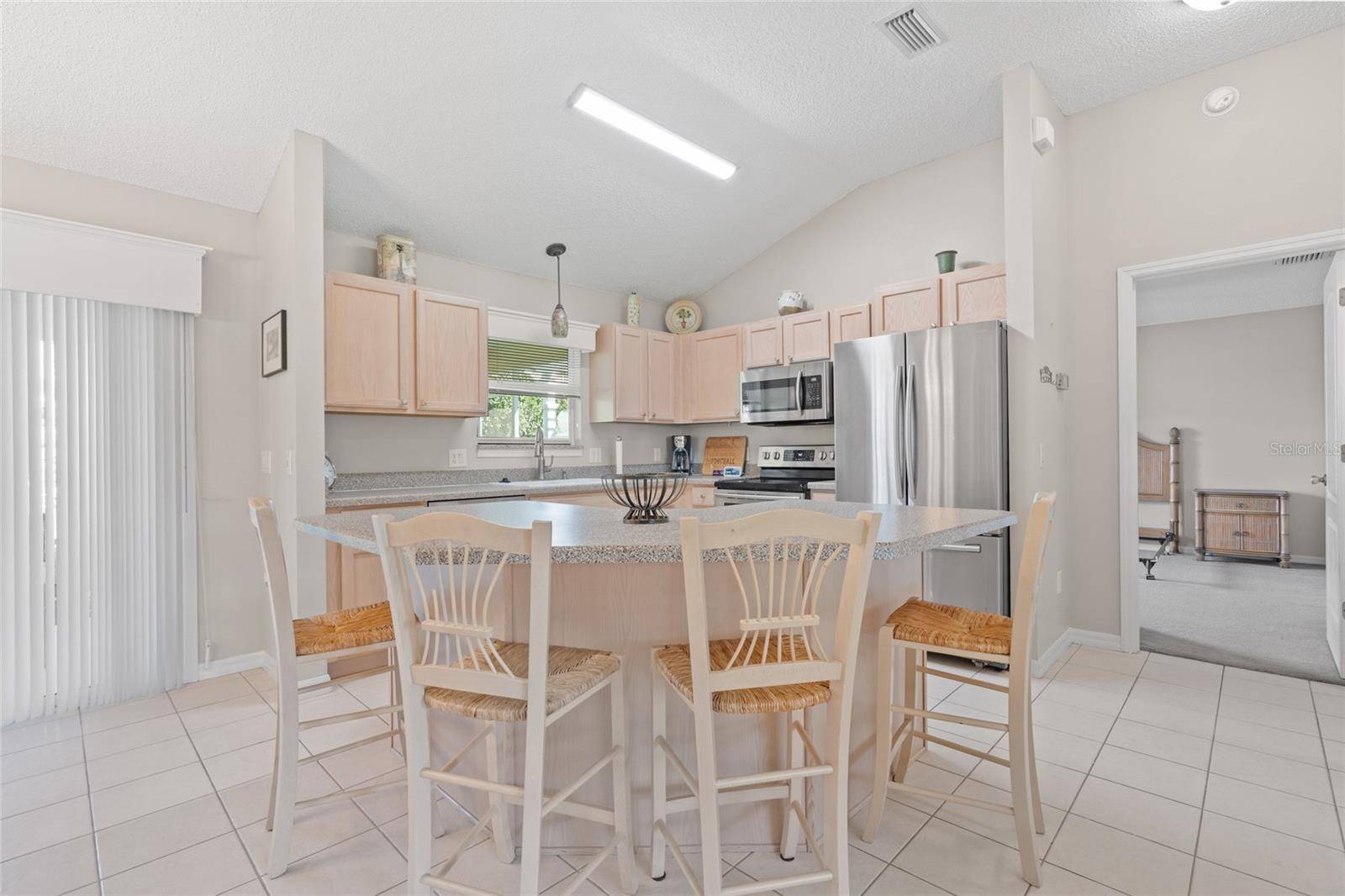 The Villages, FL 32162,1313 LA ESTRELLITA WAY