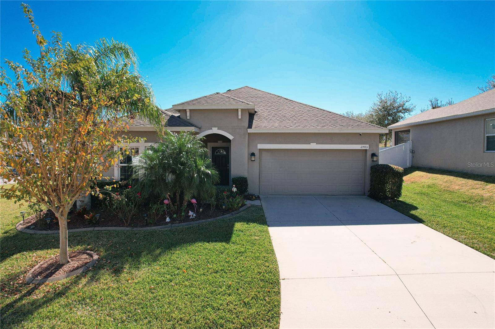 Grand Island, FL 32735,2703 LIMERICK CIR