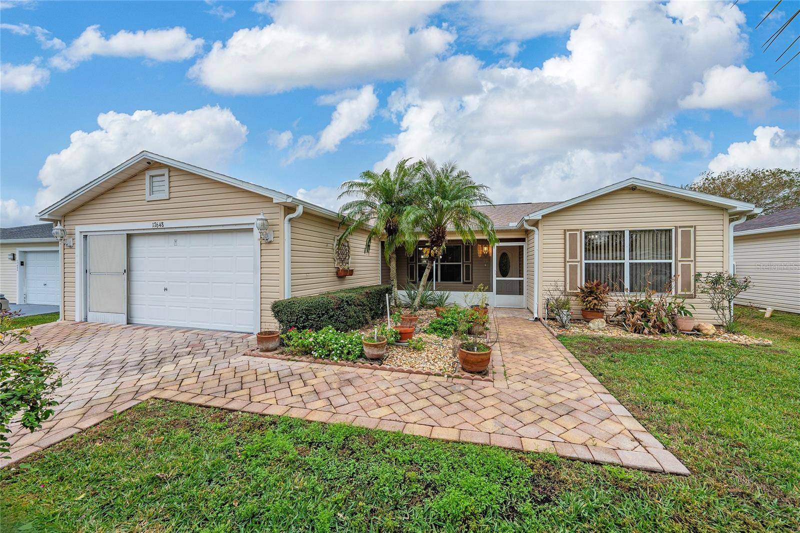 The Villages, FL 32162,17648 SE 93RD BUTLER CT