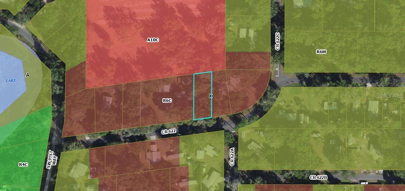 Bushnell, FL 33513,TBD CR 622