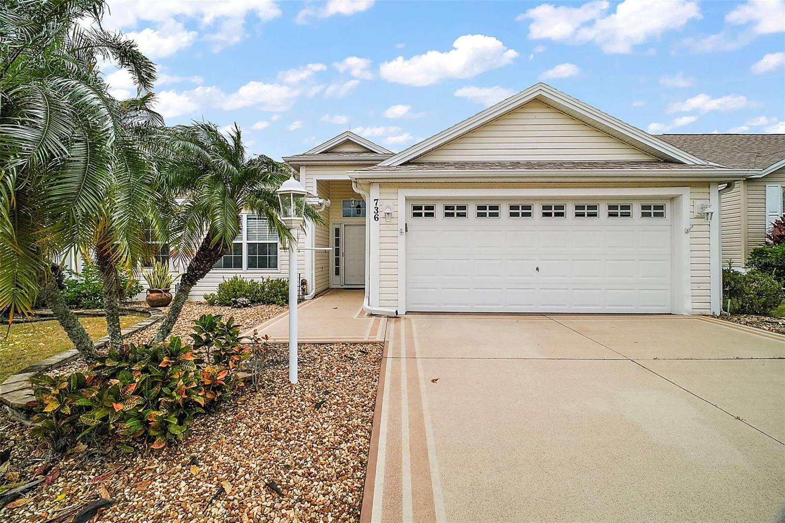 The Villages, FL 32162,736 BAISLEY TRL