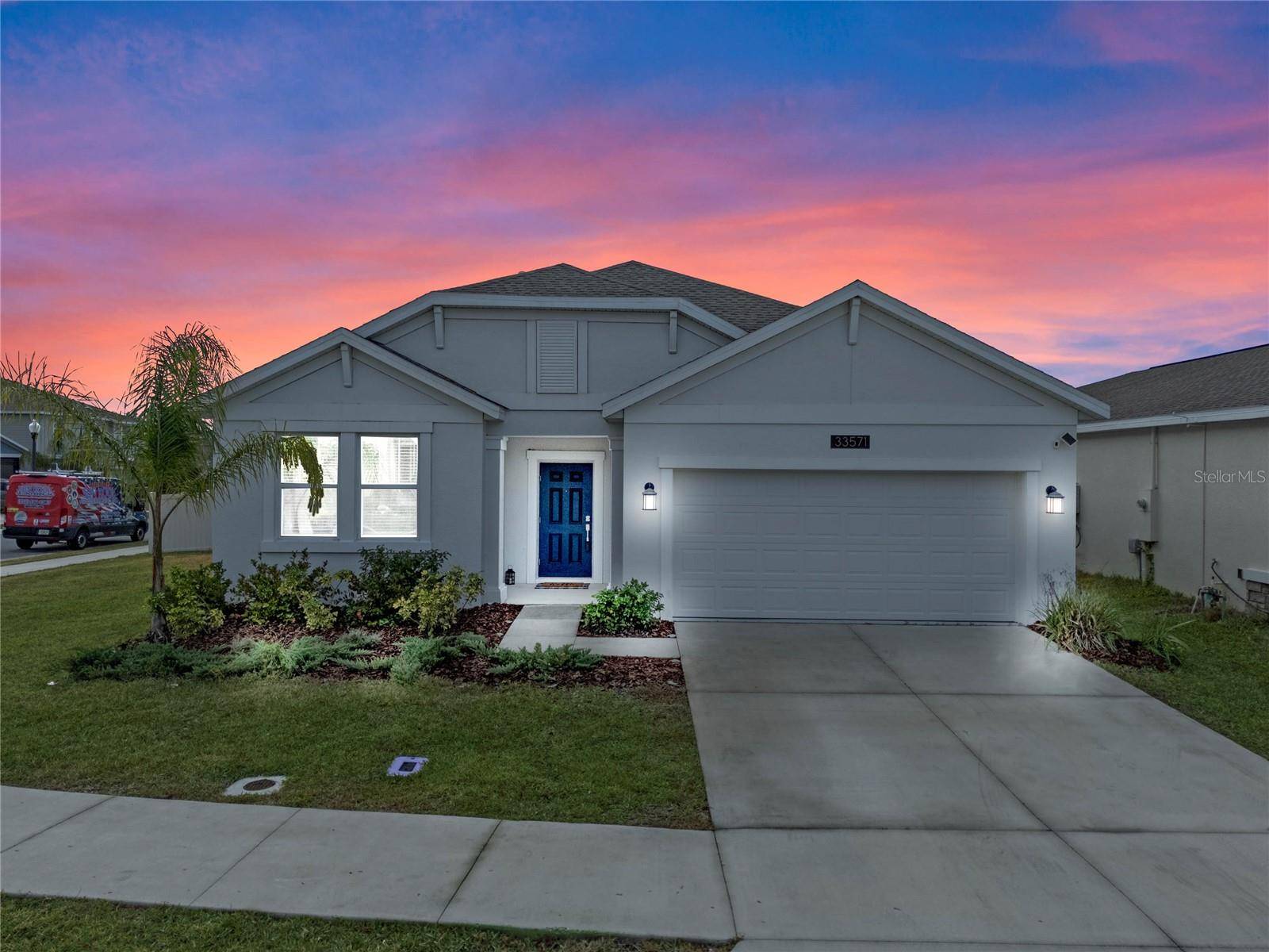 Leesburg, FL 34788,33571 SKY BLOSSOM CIR