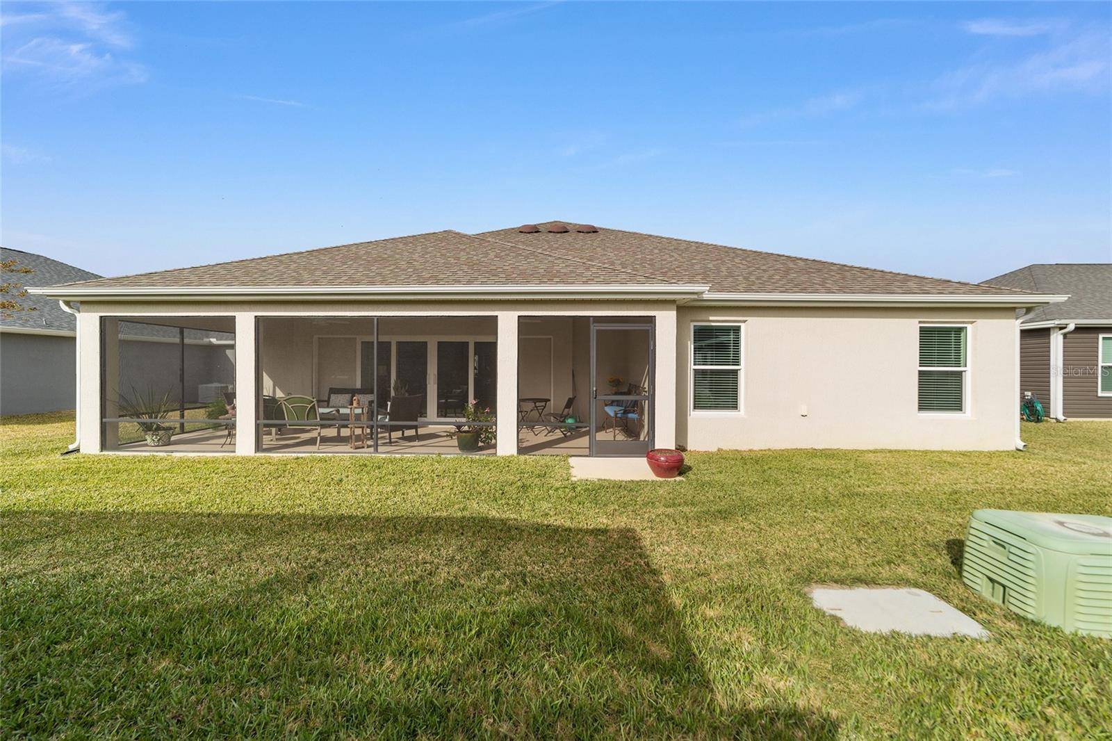 The Villages, FL 32163,3766 CAUSEY CT