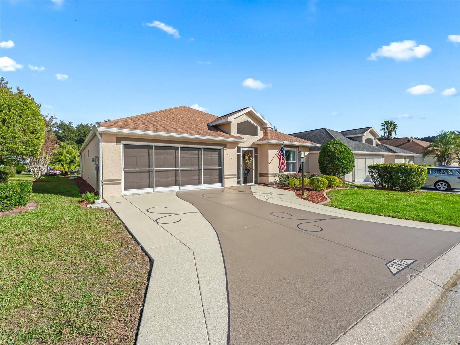 Summerfield, FL 34491,17819 SE 114TH CT