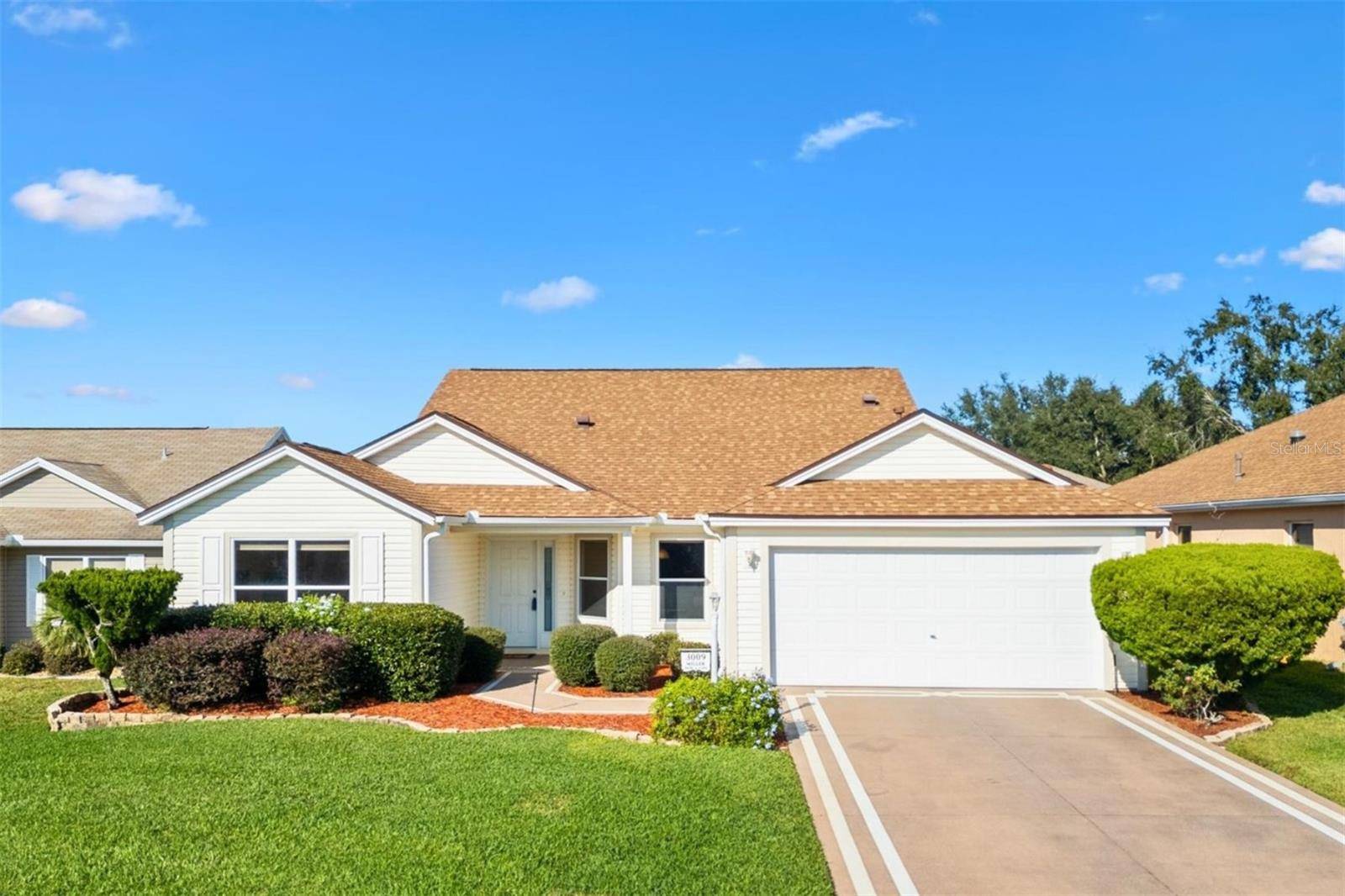 The Villages, FL 32162,3009 PAYNES PL