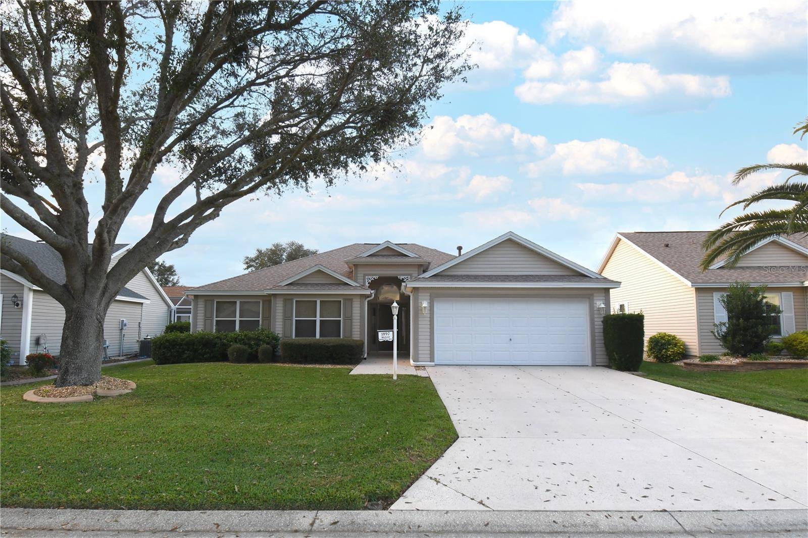 The Villages, FL 32162,1897 CARYLE LN