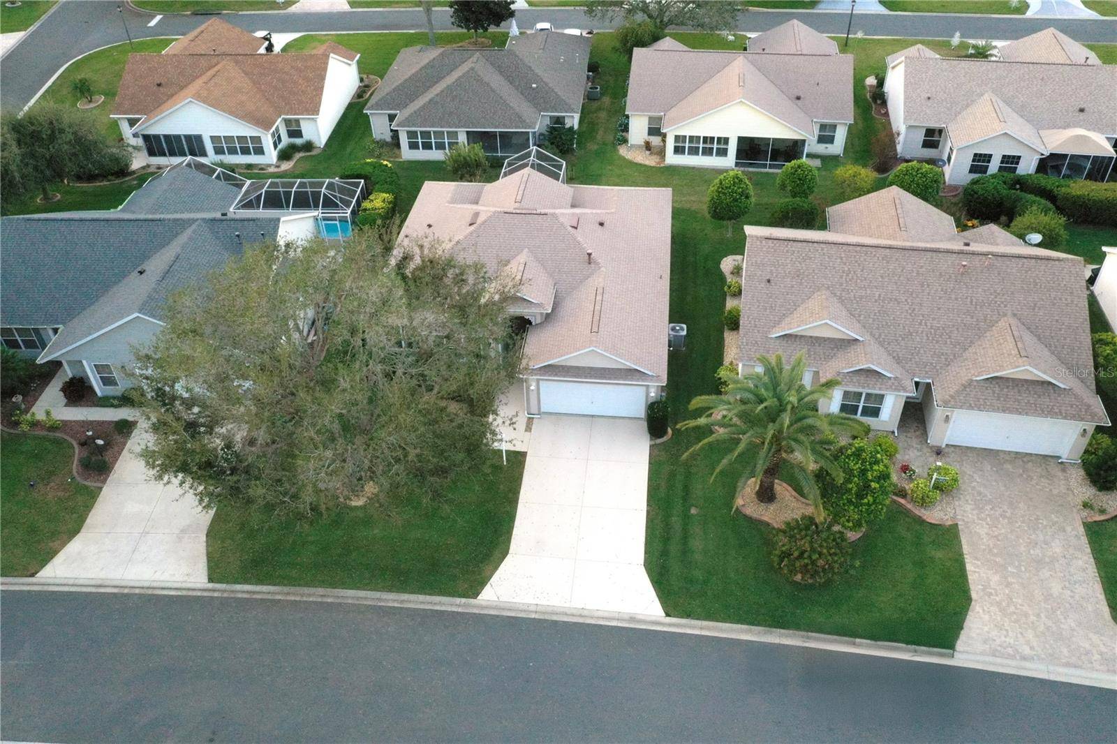 The Villages, FL 32162,1897 CARYLE LN