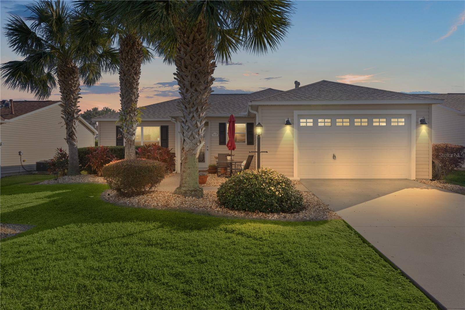 The Villages, FL 32162,3424 JACONA PL