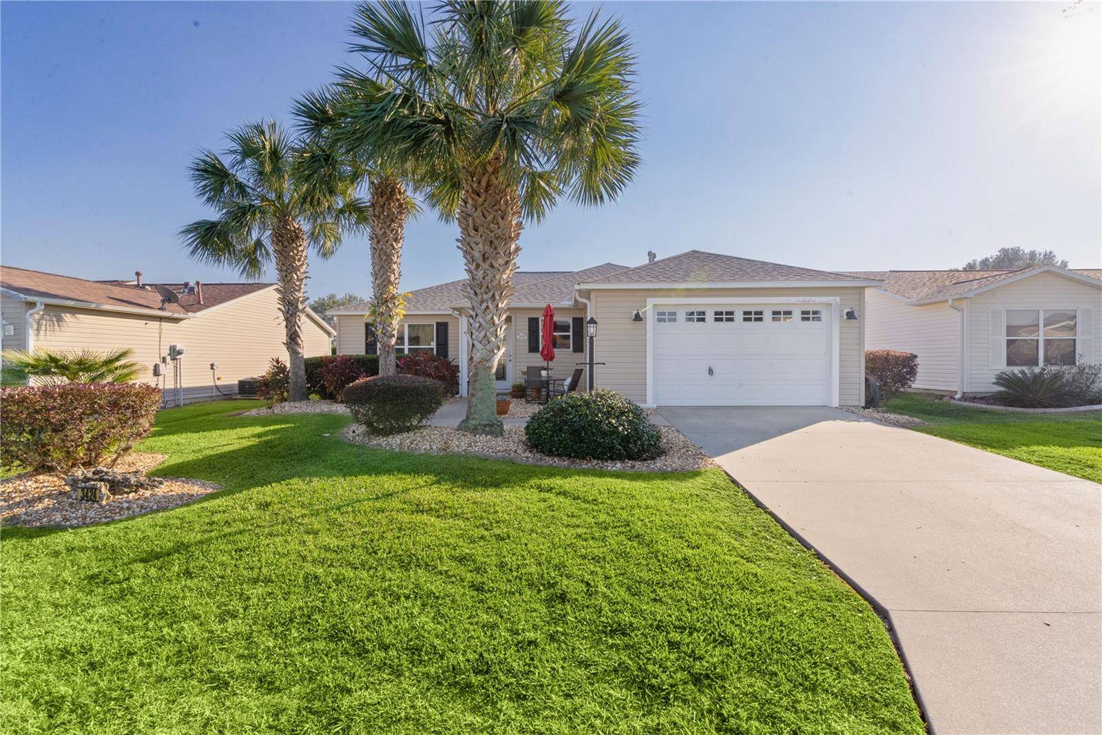 The Villages, FL 32162,3424 JACONA PL