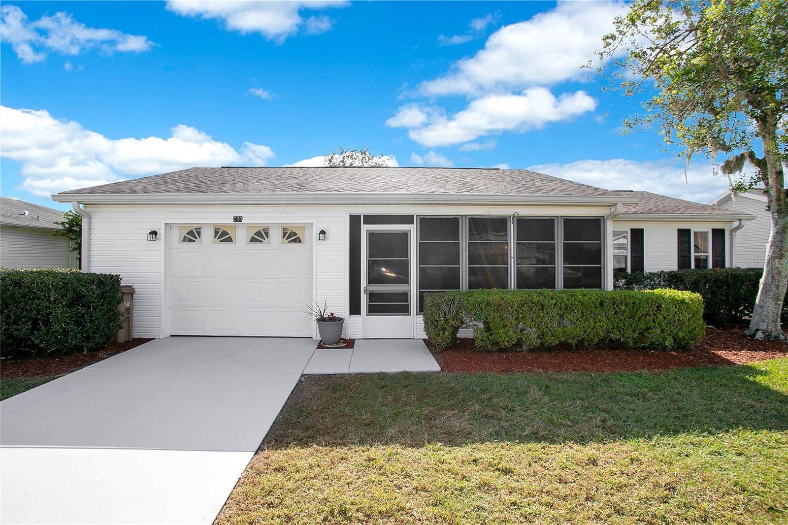 Leesburg, FL 34748,200 WILLOW BROOK DR