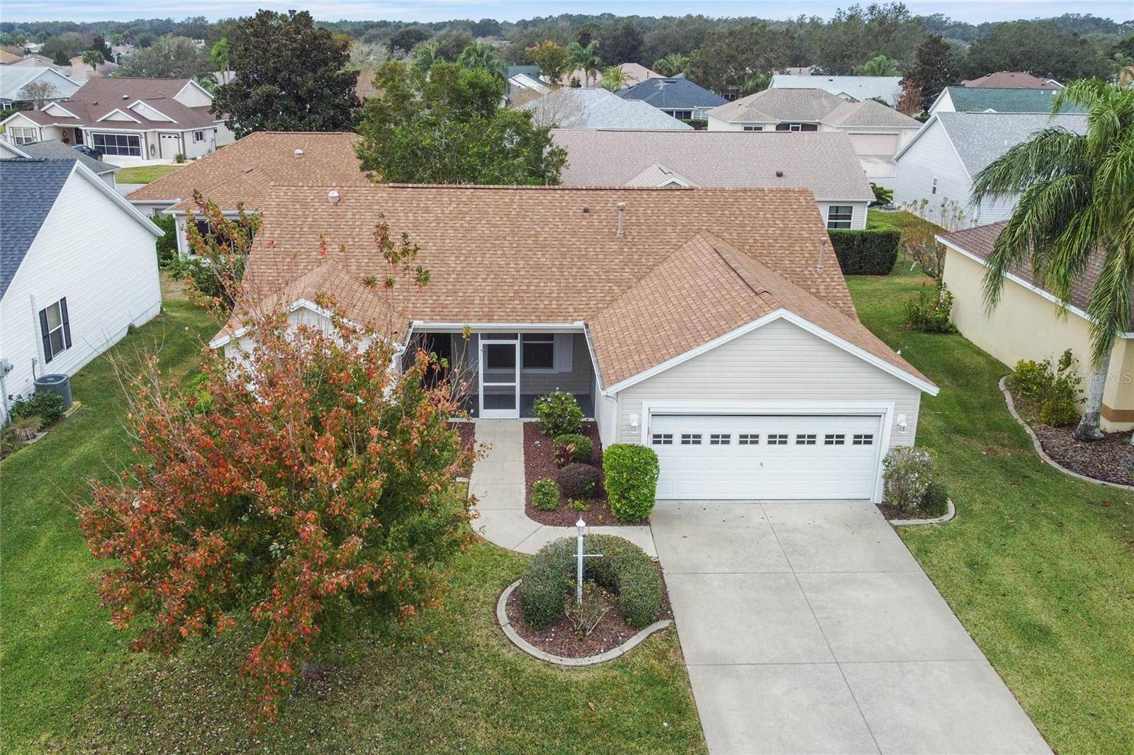 The Villages, FL 32162,17848 SE 87TH BOURNE AVE