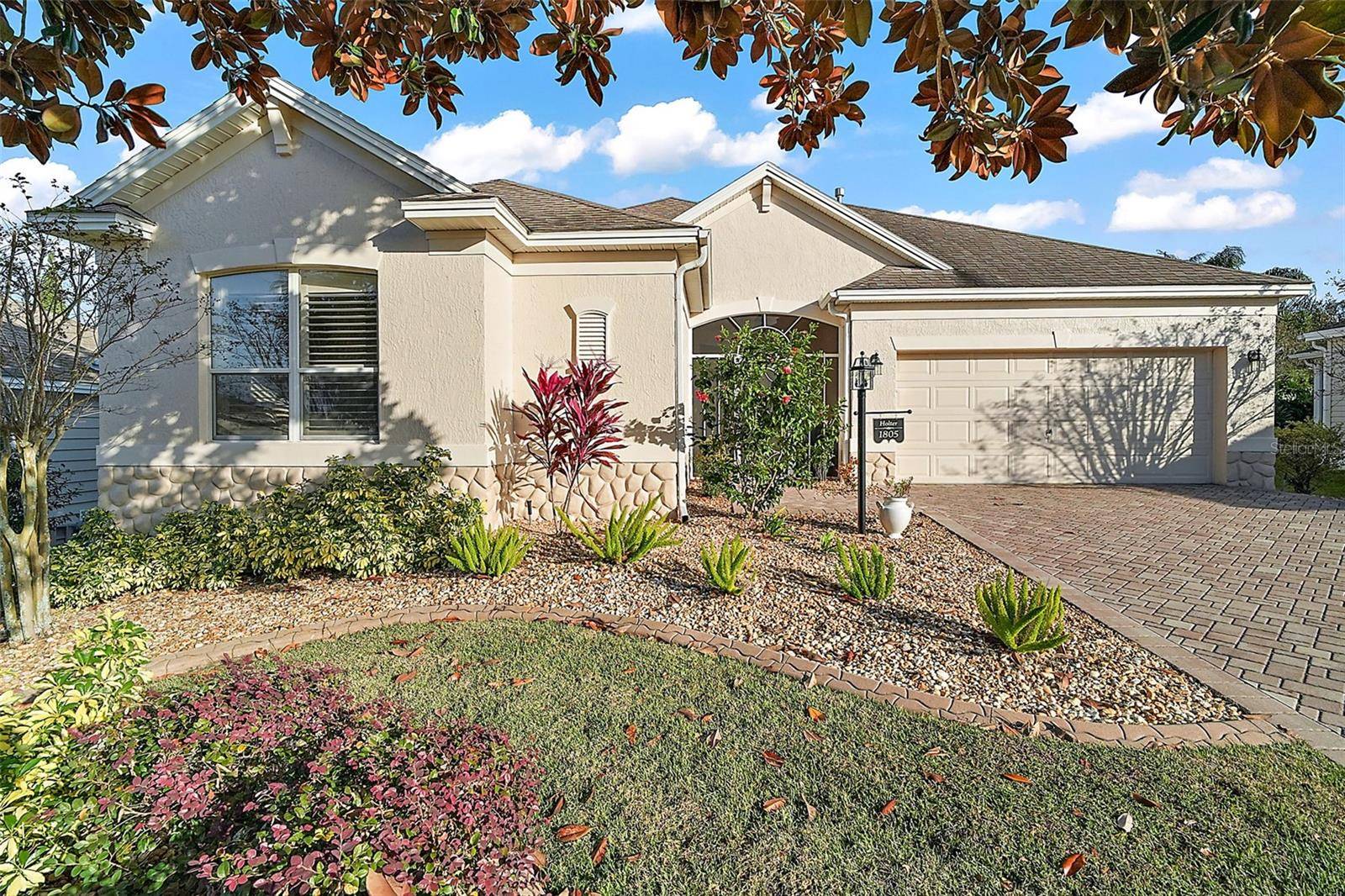 The Villages, FL 32162,1805 FELICIANA TER