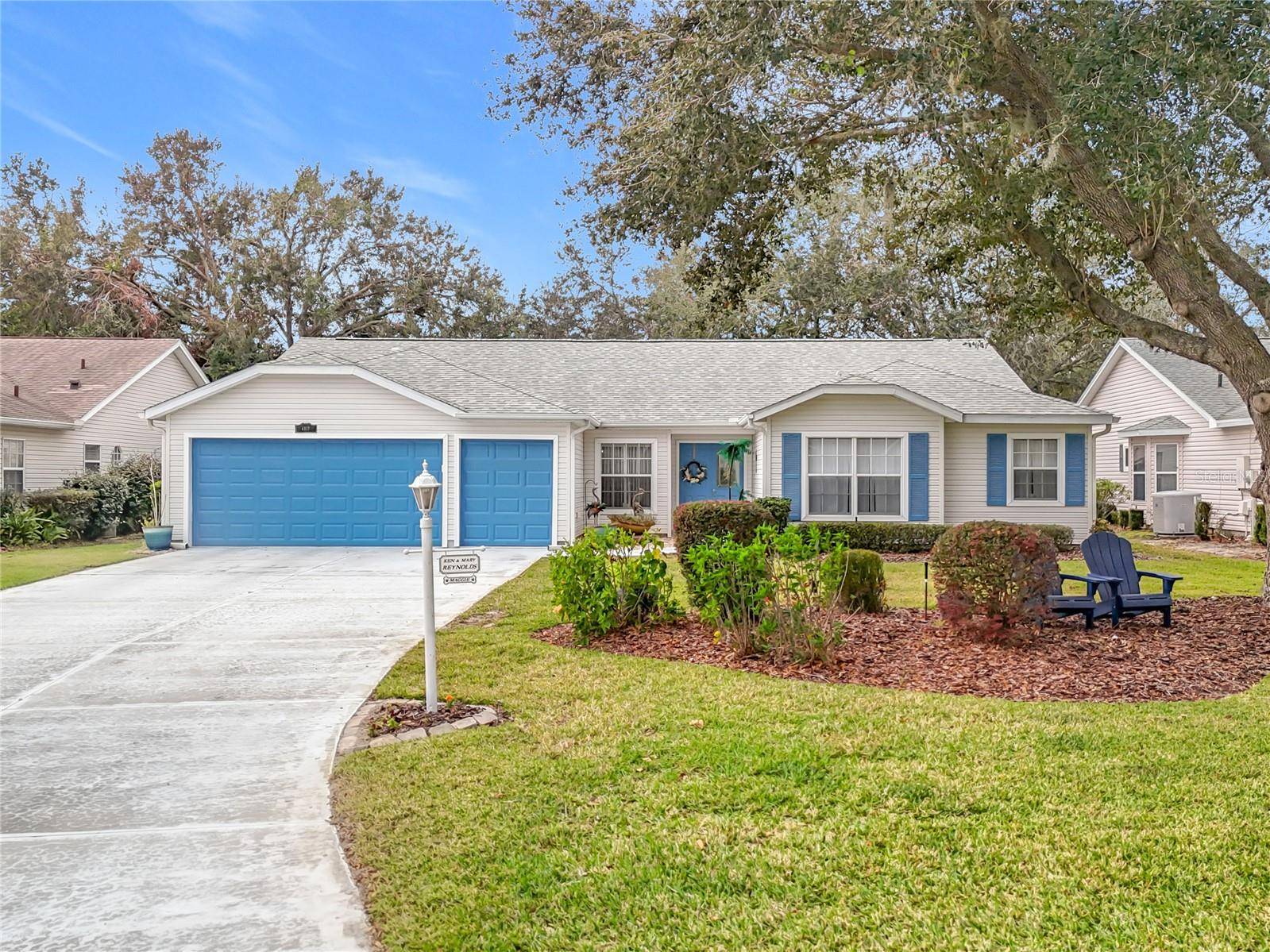 Leesburg, FL 34748,4817 SUMMERBRIDGE CIR