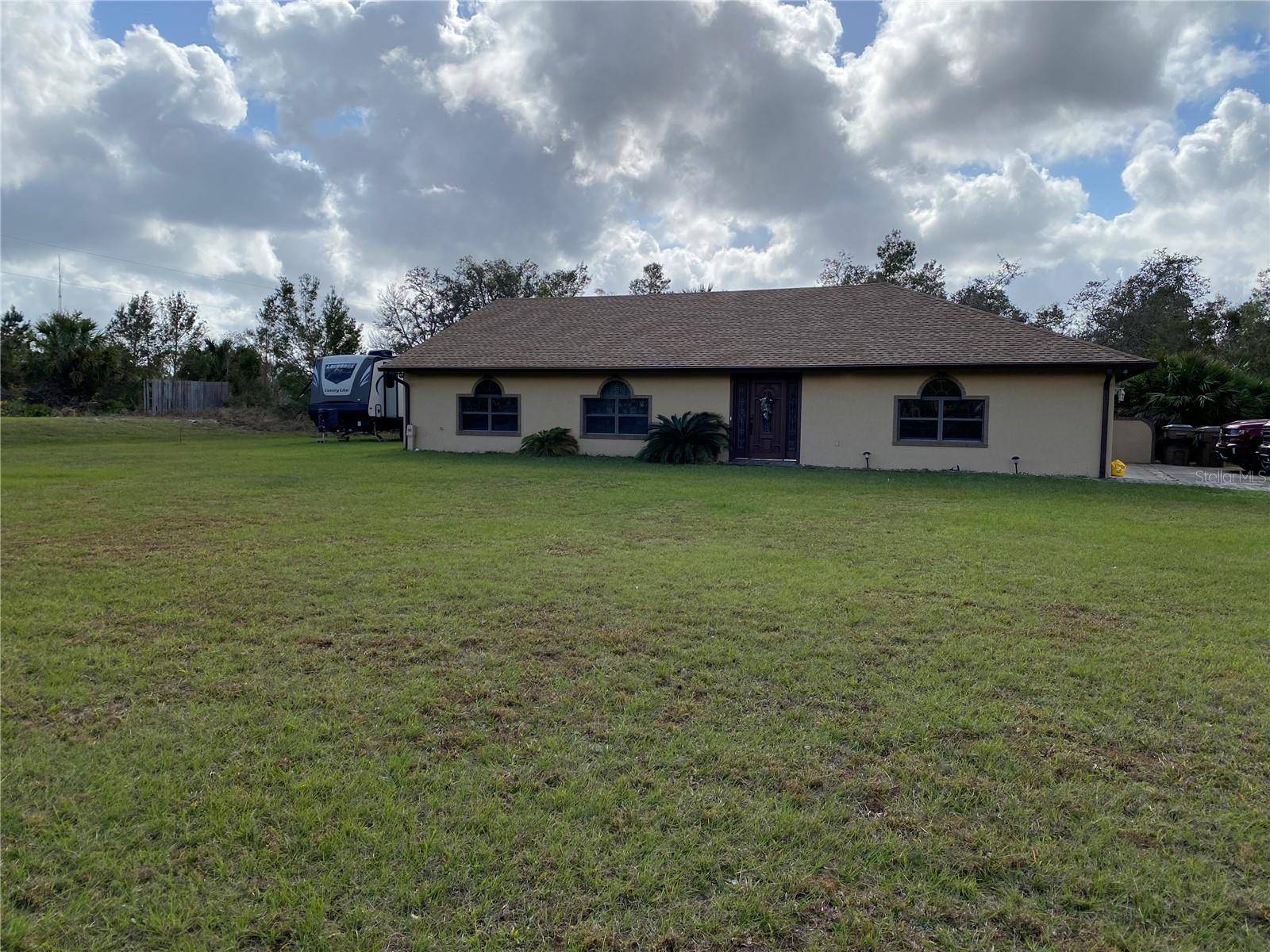 Eustis, FL 32736,26650 PELICAN ST