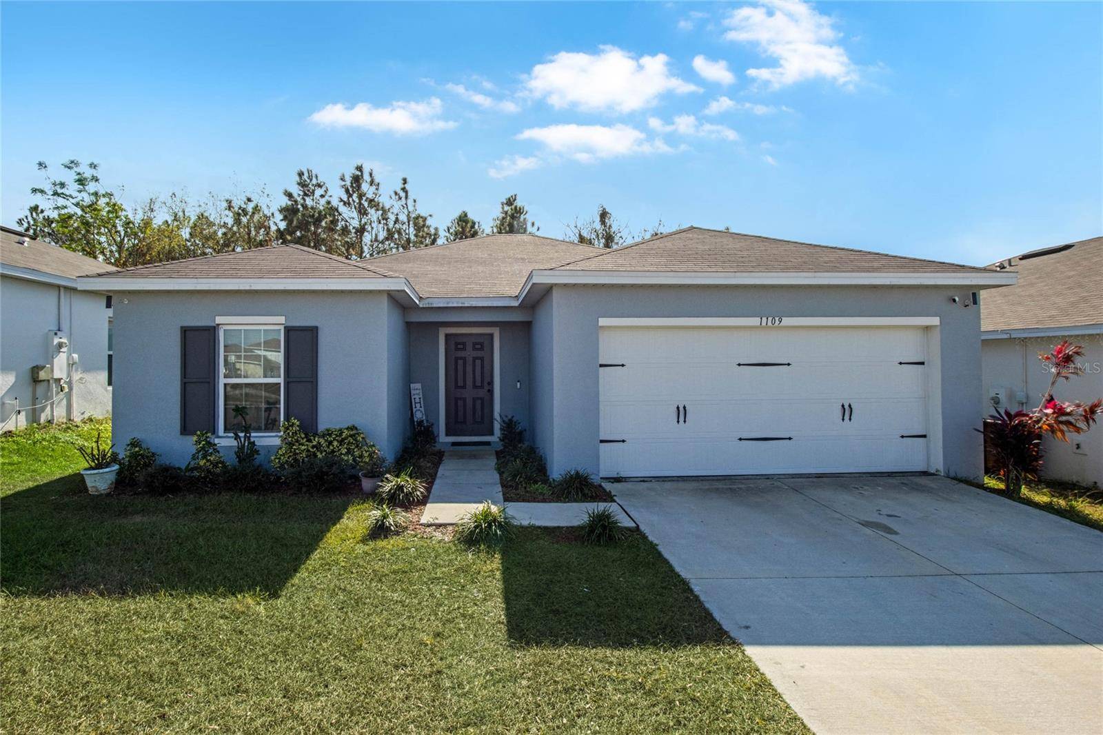 Haines City, FL 33844,1109 CATSKILL DR