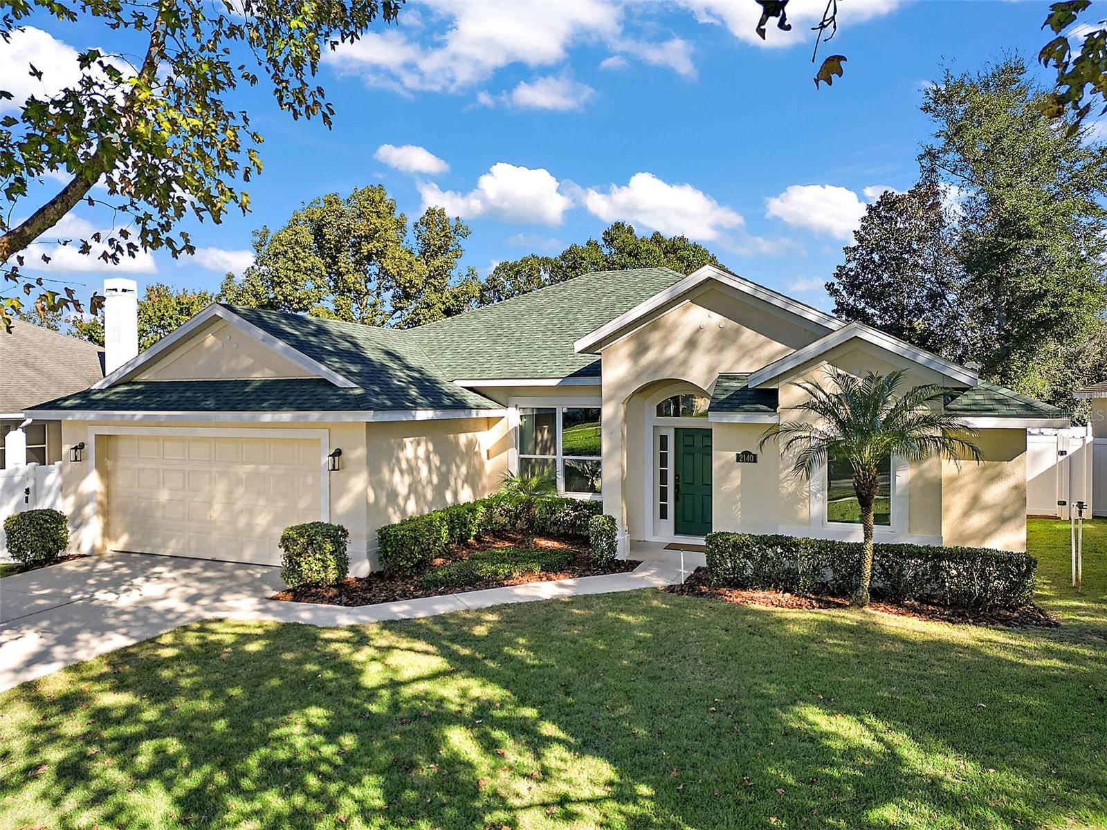 Mount Dora, FL 32757,2140 WOLF RIDGE LN