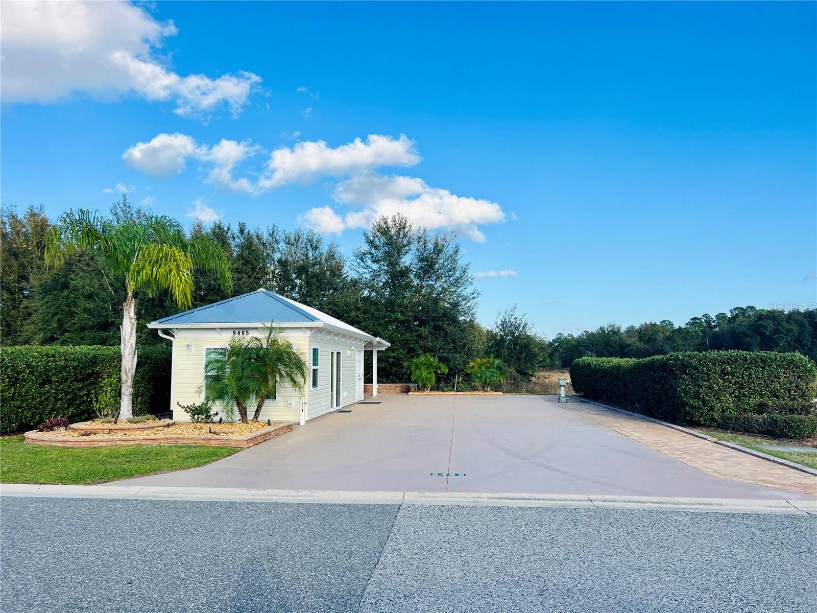 Webster, FL 33597,9465 SE 47TH WAY