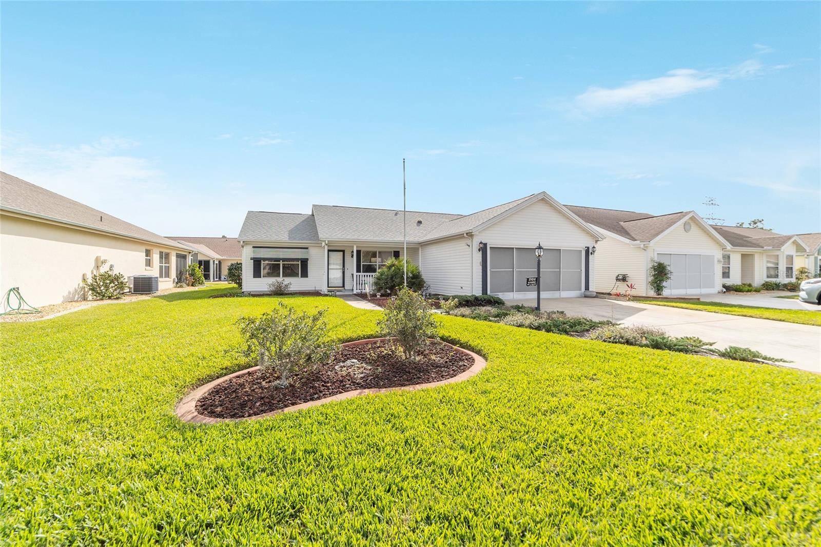 The Villages, FL 32159,1904 DE HOYOS PL