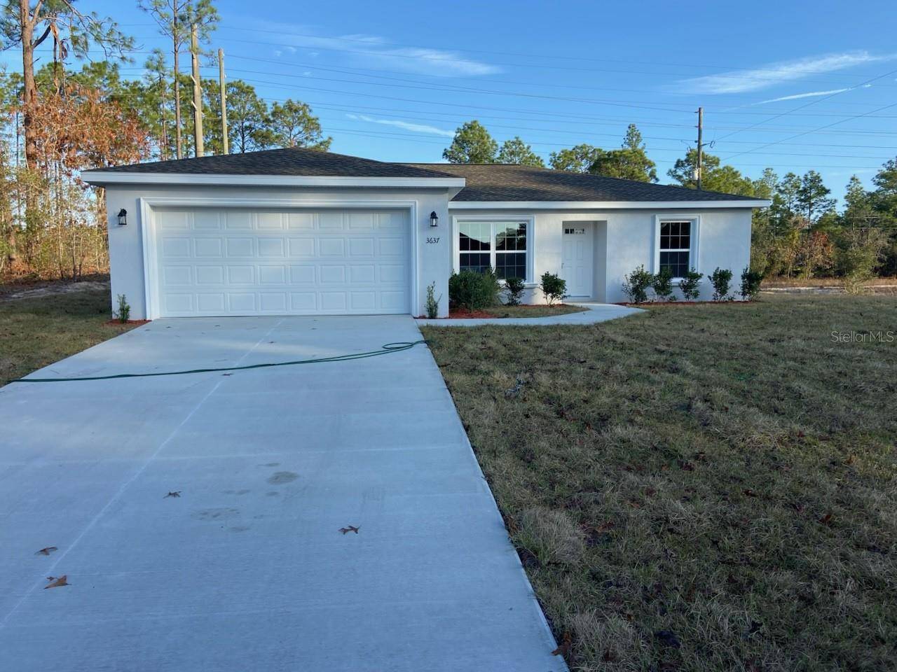 Dunnellon, FL 34433,3637 W WILHELM ST