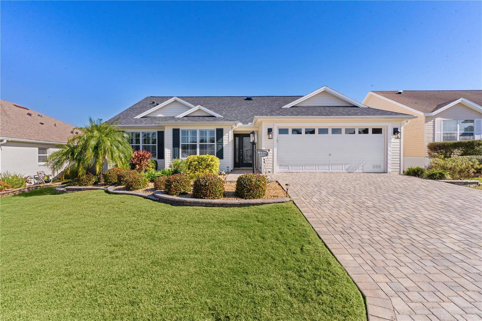 The Villages, FL 32162,2371 LONGBOW TRL