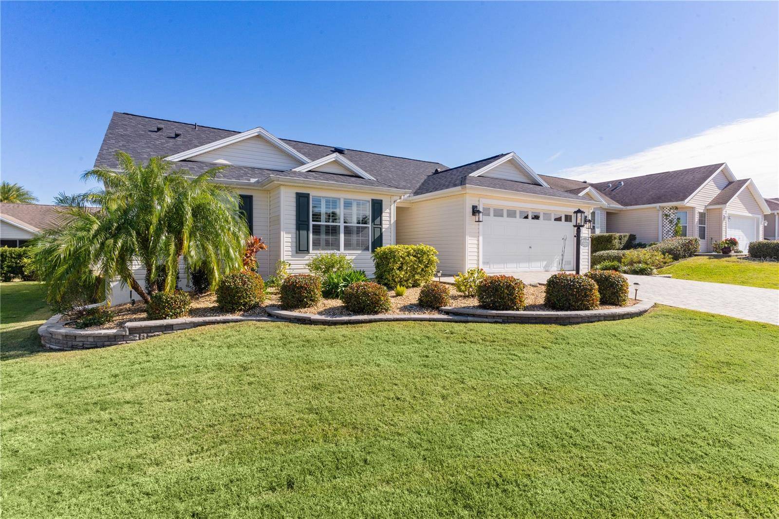 The Villages, FL 32162,2371 LONGBOW TRL