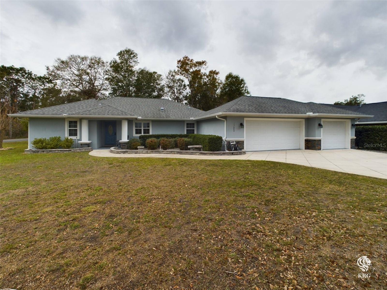 Summerfield, FL 34491,15680 SE 84TH TER