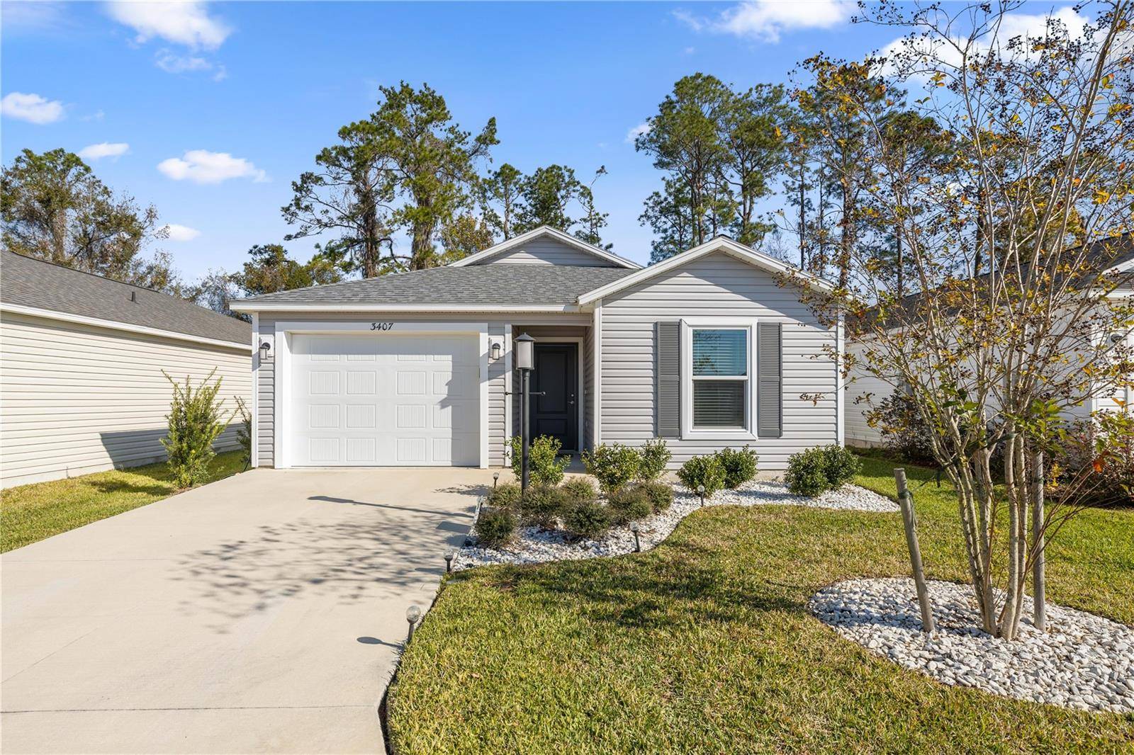 The Villages, FL 32163,3407 POSSEHL PL