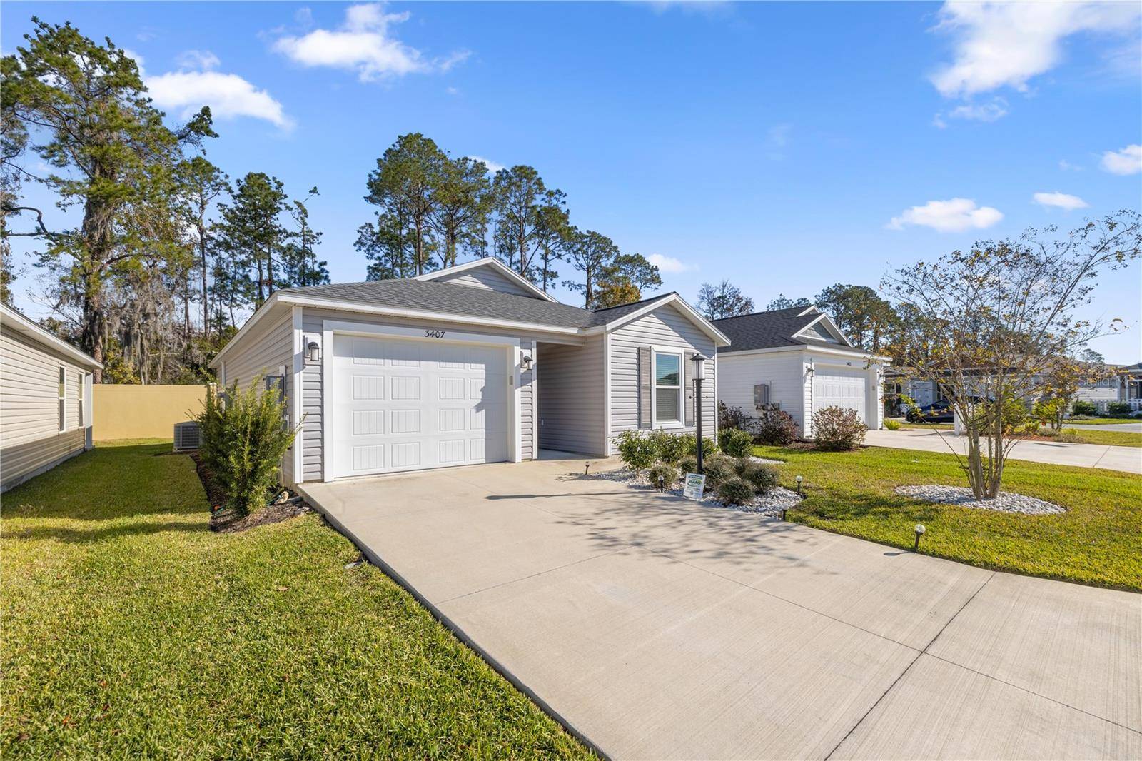 The Villages, FL 32163,3407 POSSEHL PL