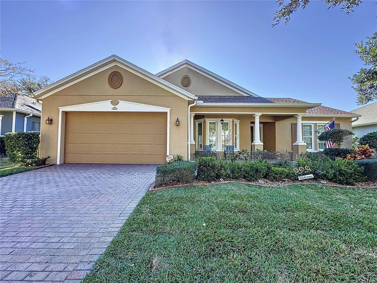 Groveland, FL 34736,172 CREPE MYRTLE DR