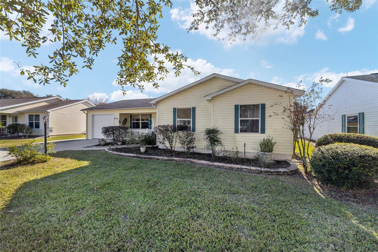 The Villages, FL 32159,934 ORCHID ST