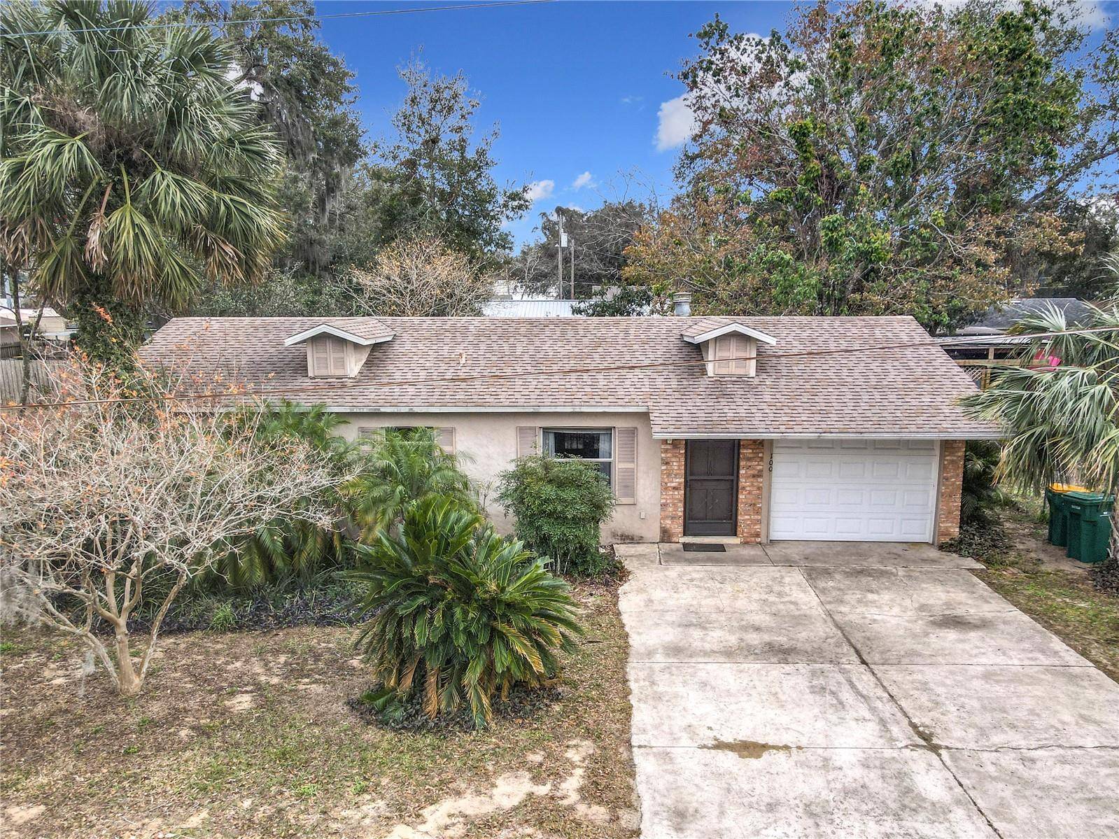 Eustis, FL 32726,100 E GOLF LINKS AVE