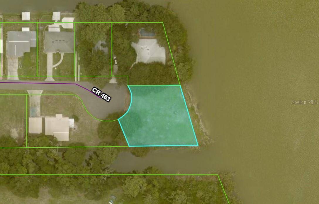 Lake Panasoffkee, FL 33538,LOT 6 CR 463