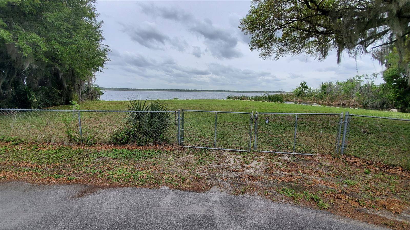 Lake Panasoffkee, FL 33538,LOT 6 CR 463