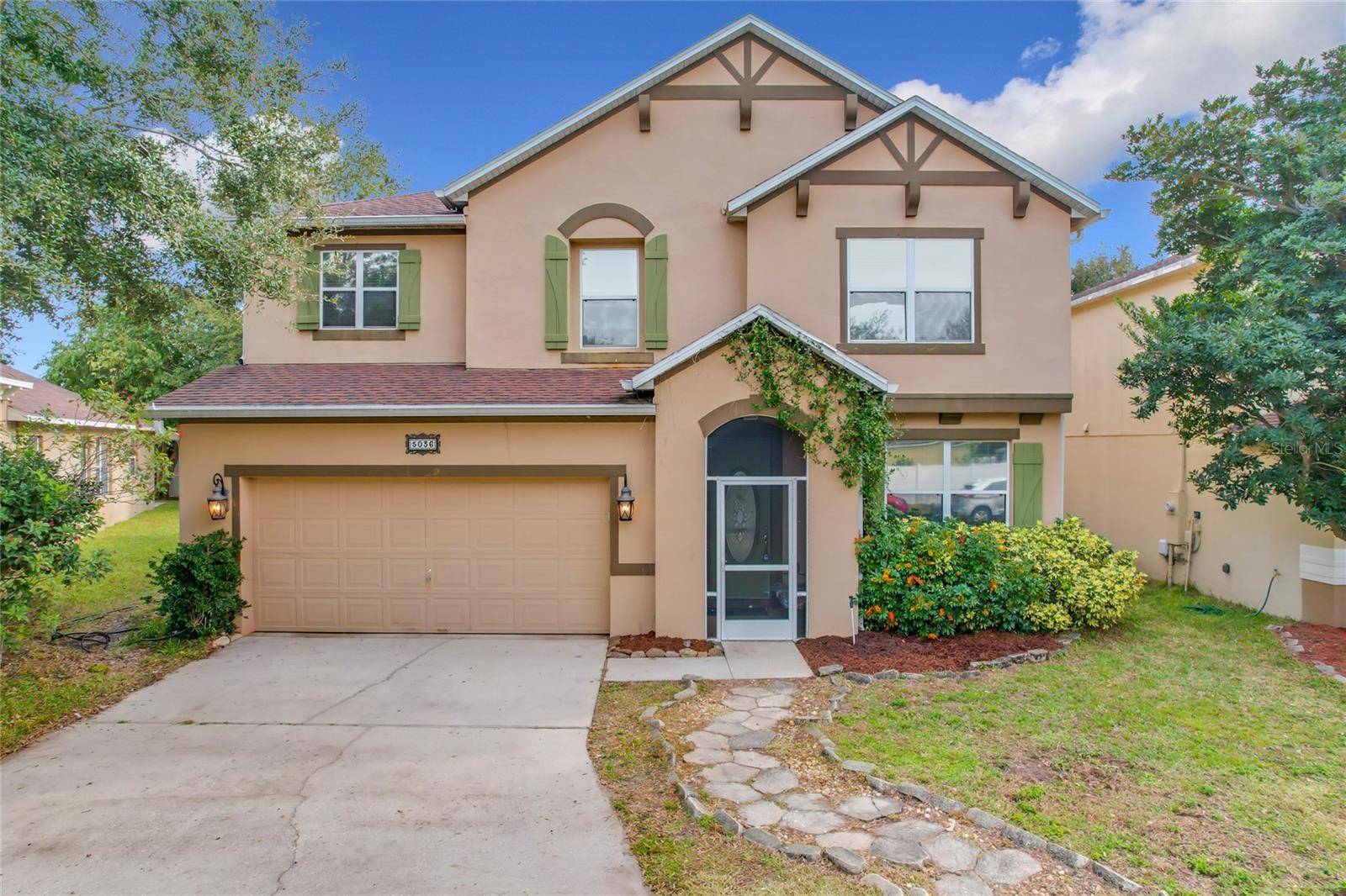 Mount Dora, FL 32757,5036 GANDROSS LN