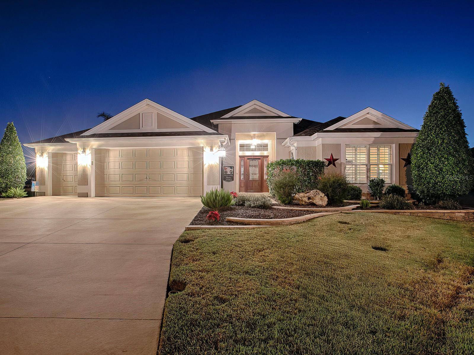 The Villages, FL 32163,3590 ITHACA TER