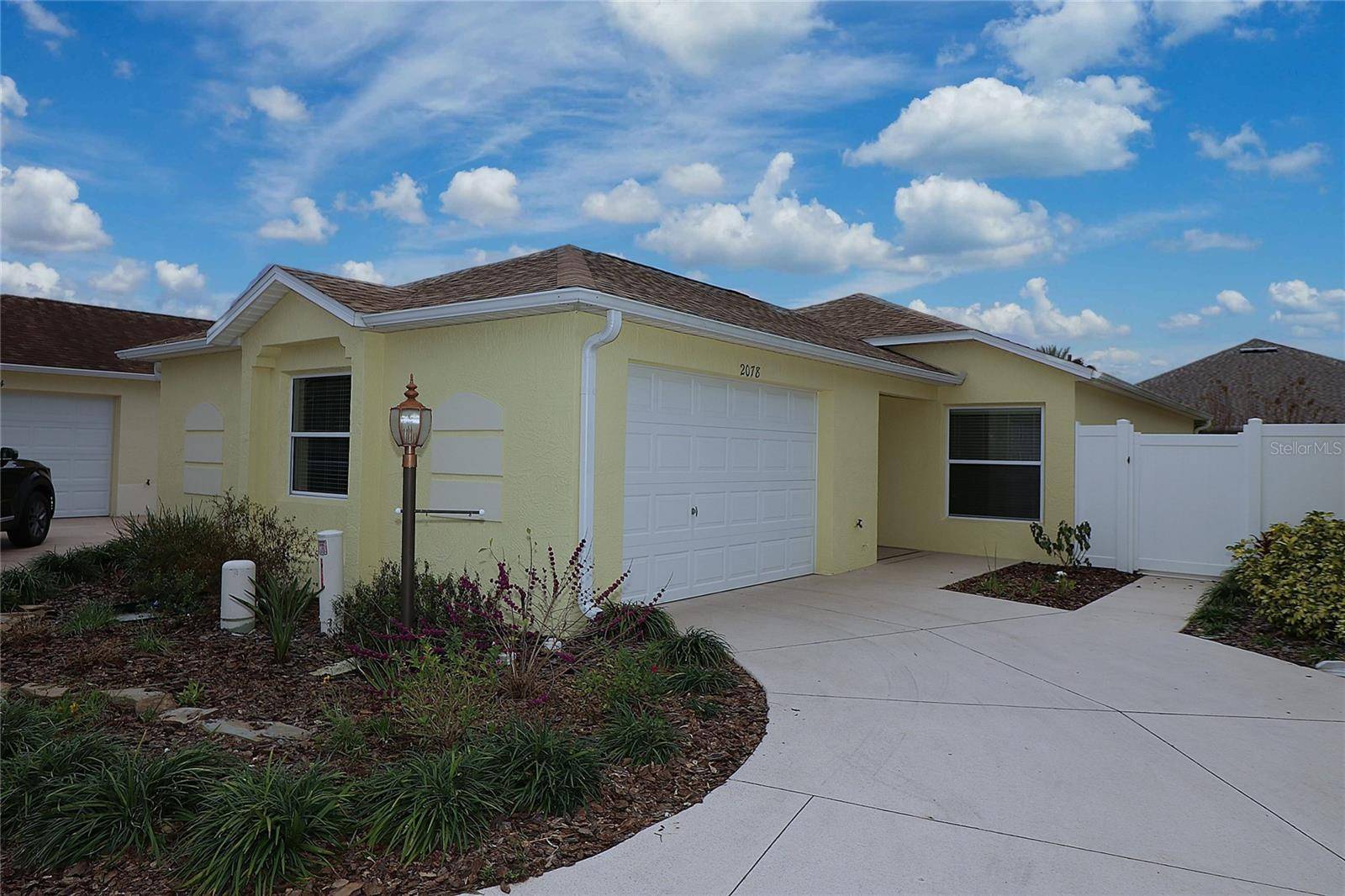 The Villages, FL 32162,2078 PINK BLOSSOM CT