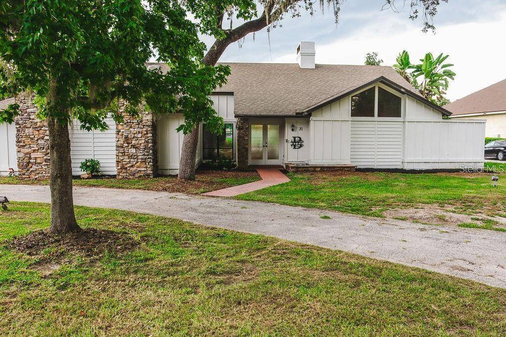 Eustis, FL 32726,31 SAND LAKE PL