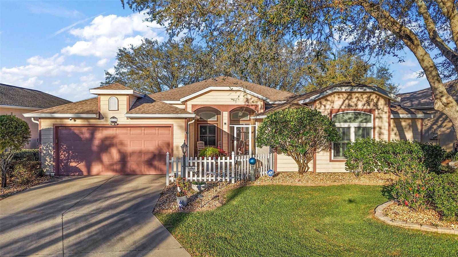 Leesburg, FL 34748,4822 SAWGRASS LAKE CIR