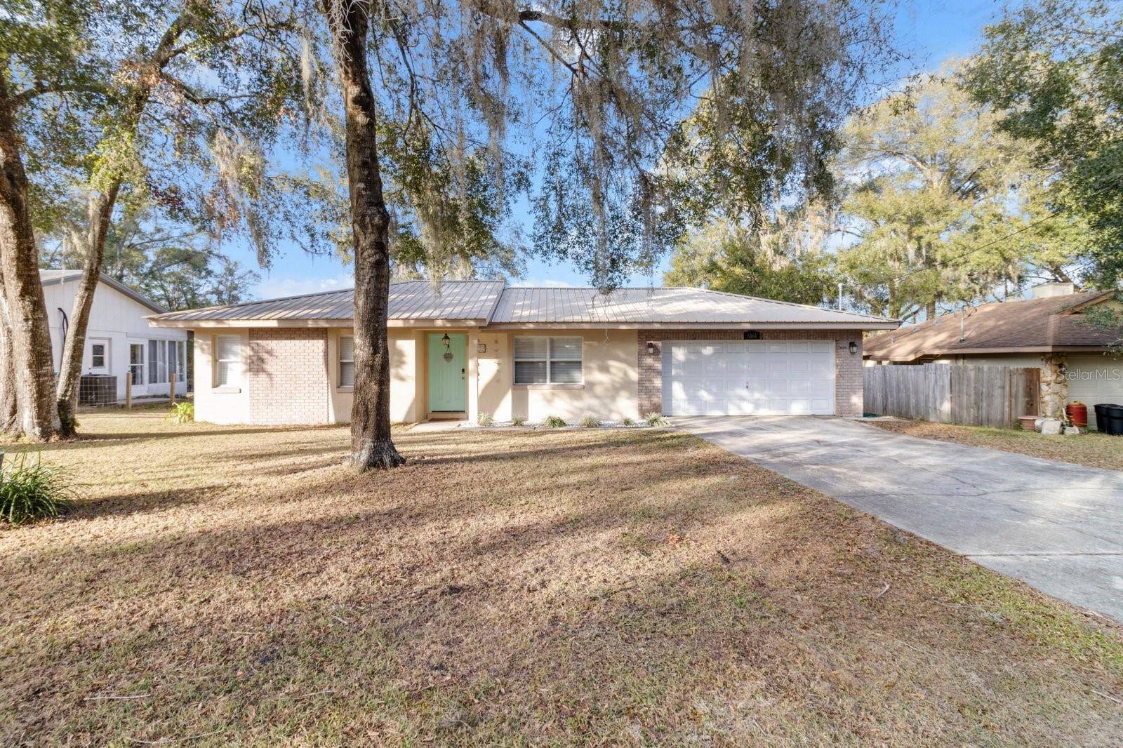 Inverness, FL 34452,6161 E ONEIDA ST