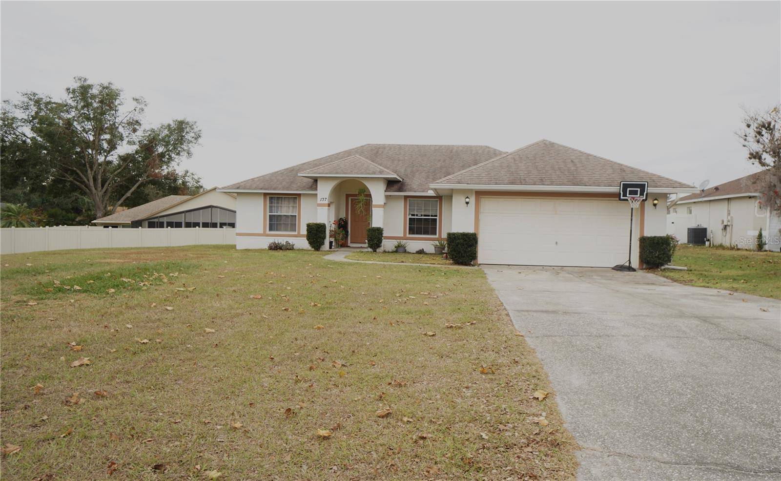 Groveland, FL 34736,137 COUNTRY LAKES CIR