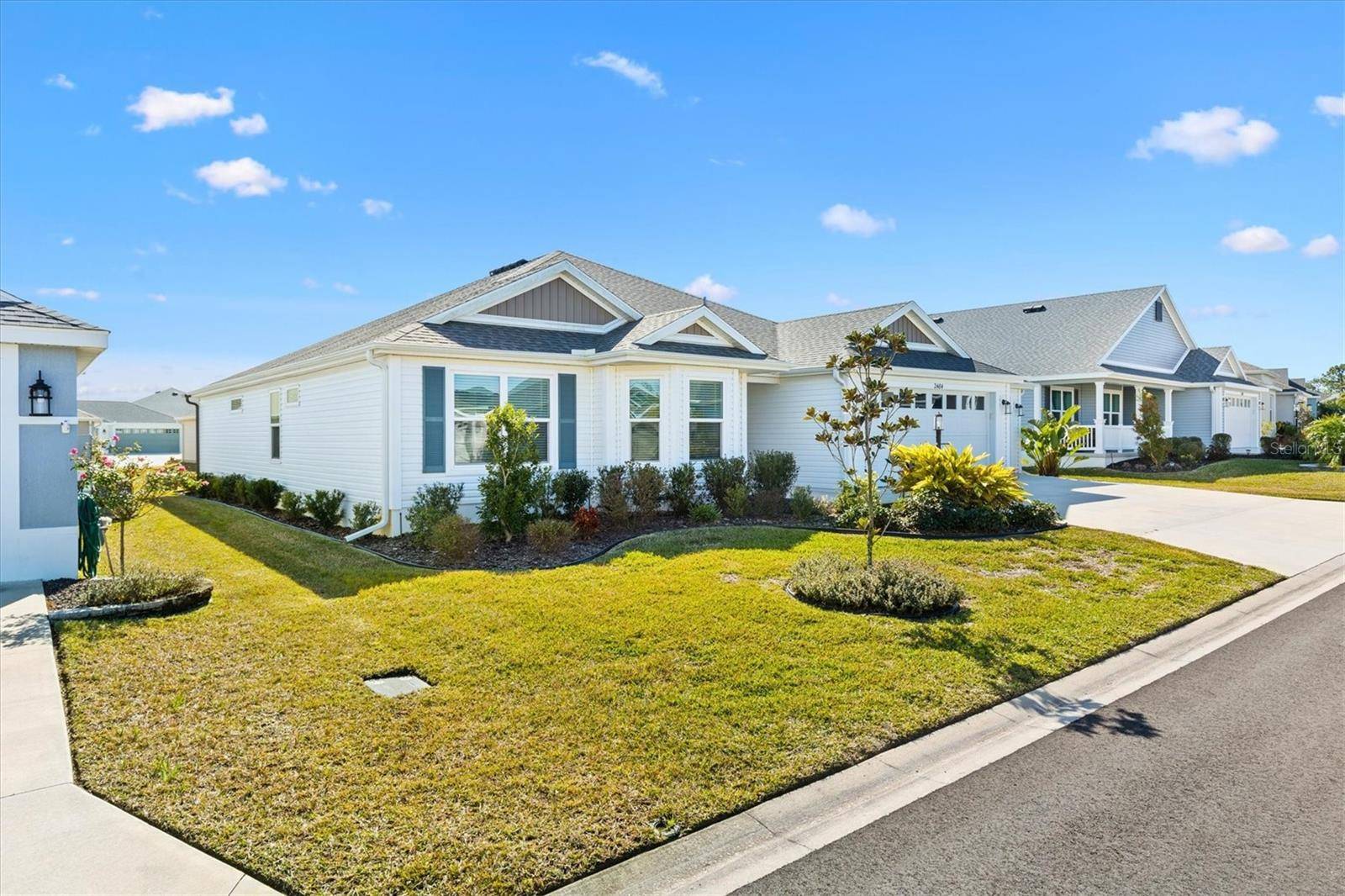 The Villages, FL 32163,2484 LYNETTE AVE