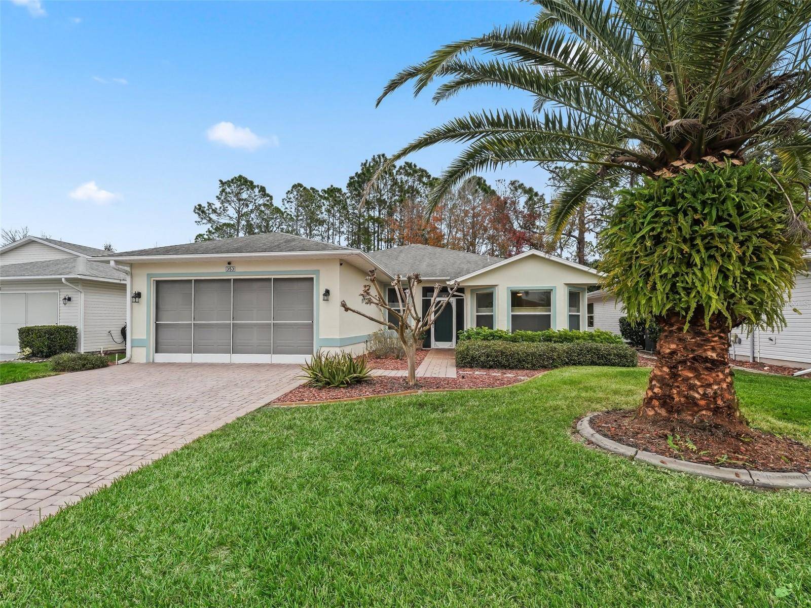Leesburg, FL 34748,353 RANCHWOOD DR