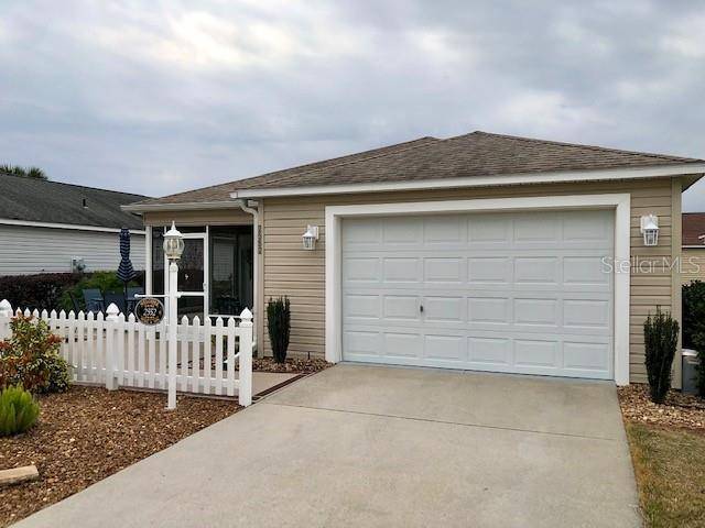 The Villages, FL 32162,2552 MARIEL WAY