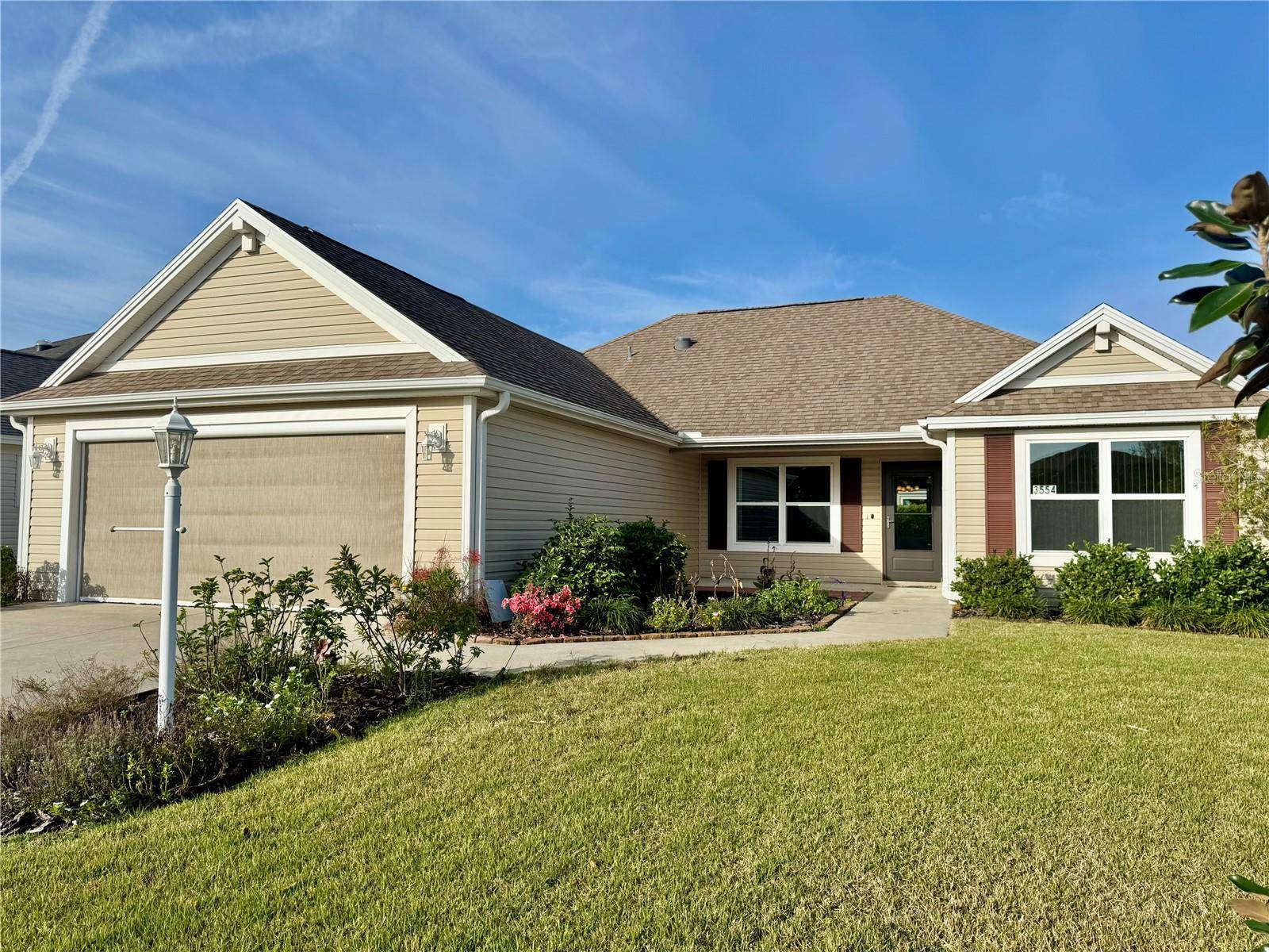 The Villages, FL 32163,3554 ORACLE CT