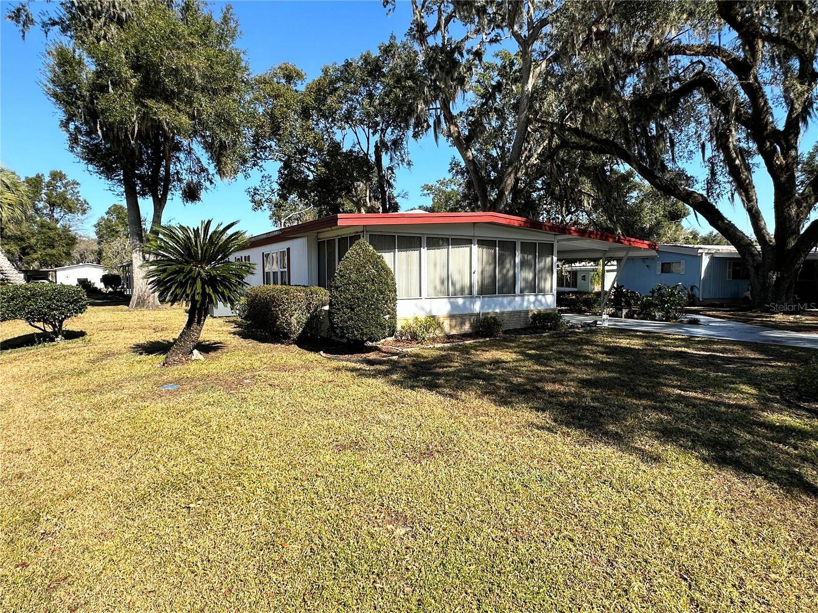 Wildwood, FL 34785,1 S BOBWHITE RD